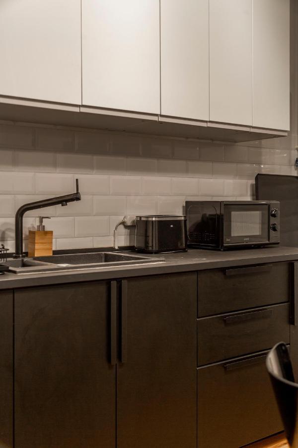 Appartement Deluxe Dohany Next To The New York Cafe Boedapest